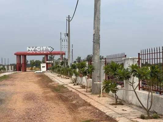 NV City Rohtak
